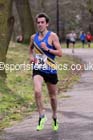 Northern Mens 12 Stage Relay, Sefton Park, Liverpool. Photo: David T. Hewitson/Sports for All Pics
